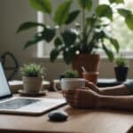manage laptop frustration effectively