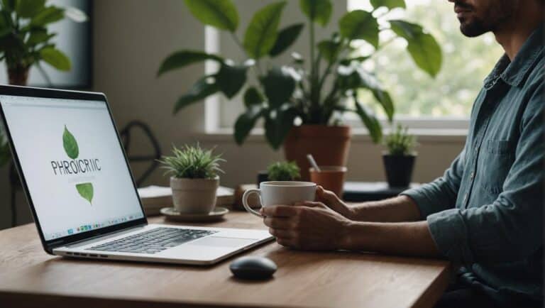 manage laptop frustration effectively