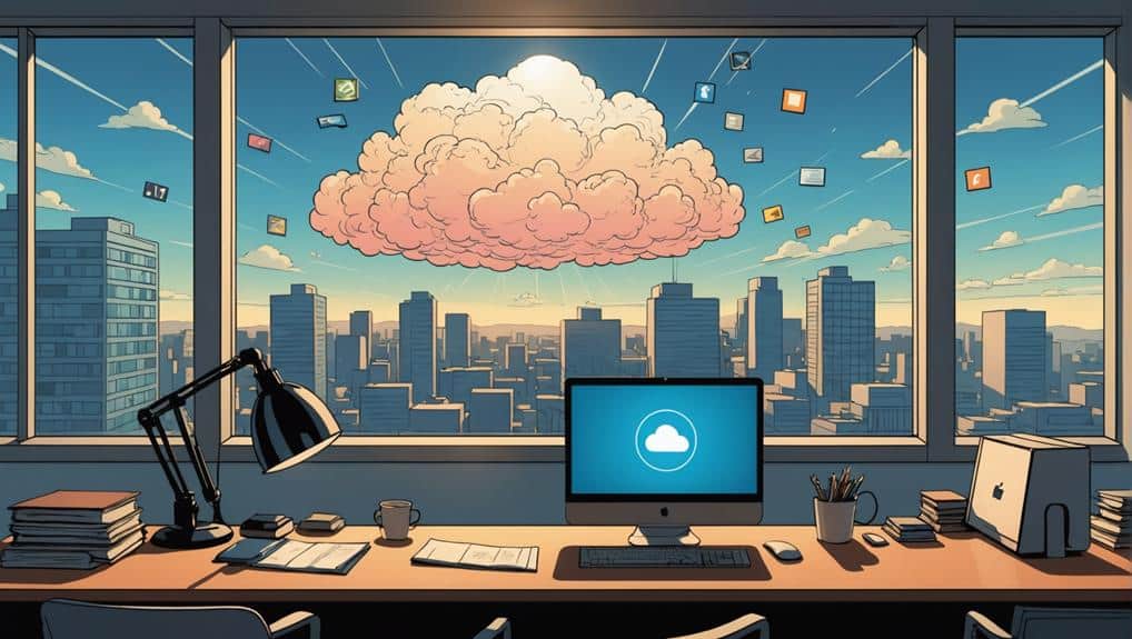 secure data storage solution