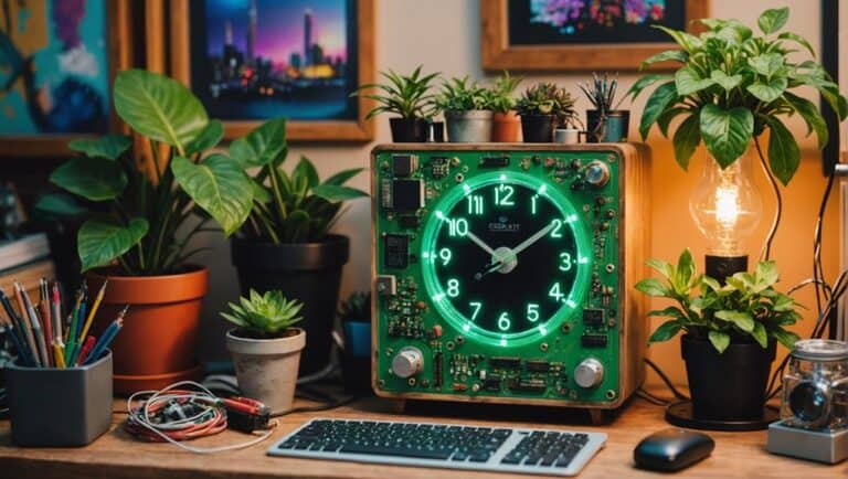 tech trash to treasure
