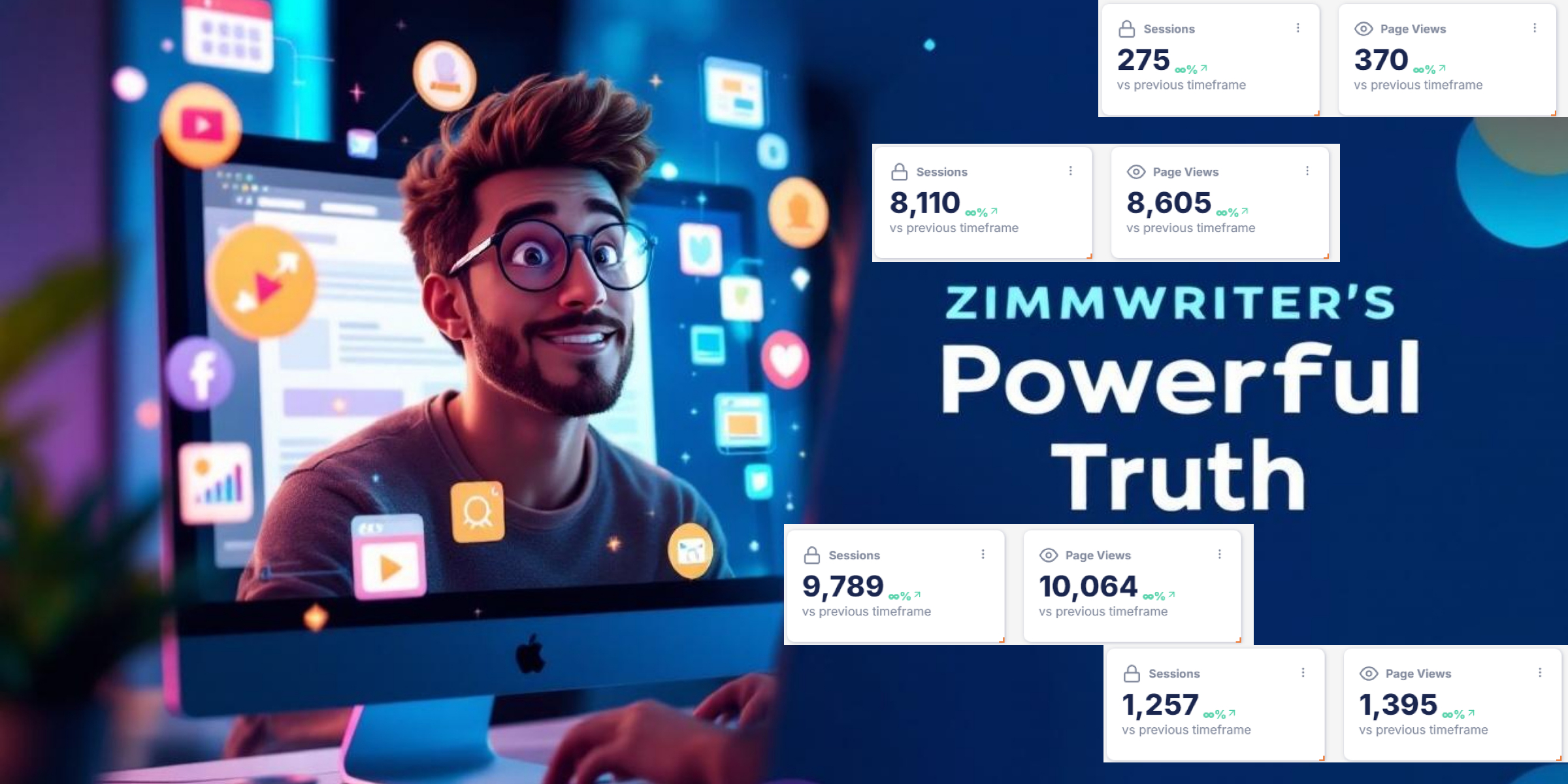 Unlocking the Power of ZimmWriter: Your Ultimate AI Writing Companion