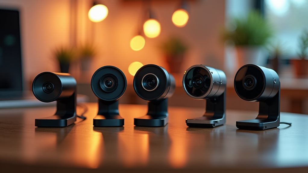 The 5 Best Webcams of 2025 – Capture Stunning Quality in Every Video Call