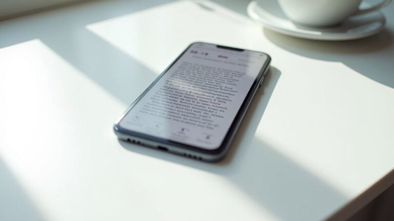 mobile text to pdf