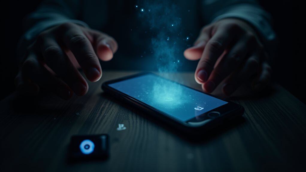 secure bluetooth usage practices