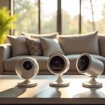 The 3 Best Internal Security Cameras of 2025 – Keep Your Home Safe and Secure