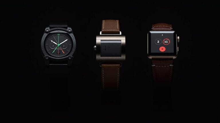 top smartwatches for 2024