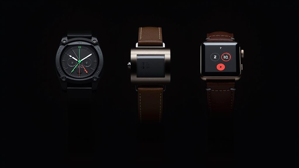 The 3 Best Smartwatches of 2025: Top Picks for Every Lifestyle