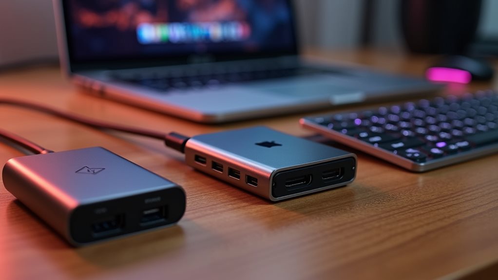 3 Best USB-C Hubs of 2025 – Enhance Your Connectivity Game