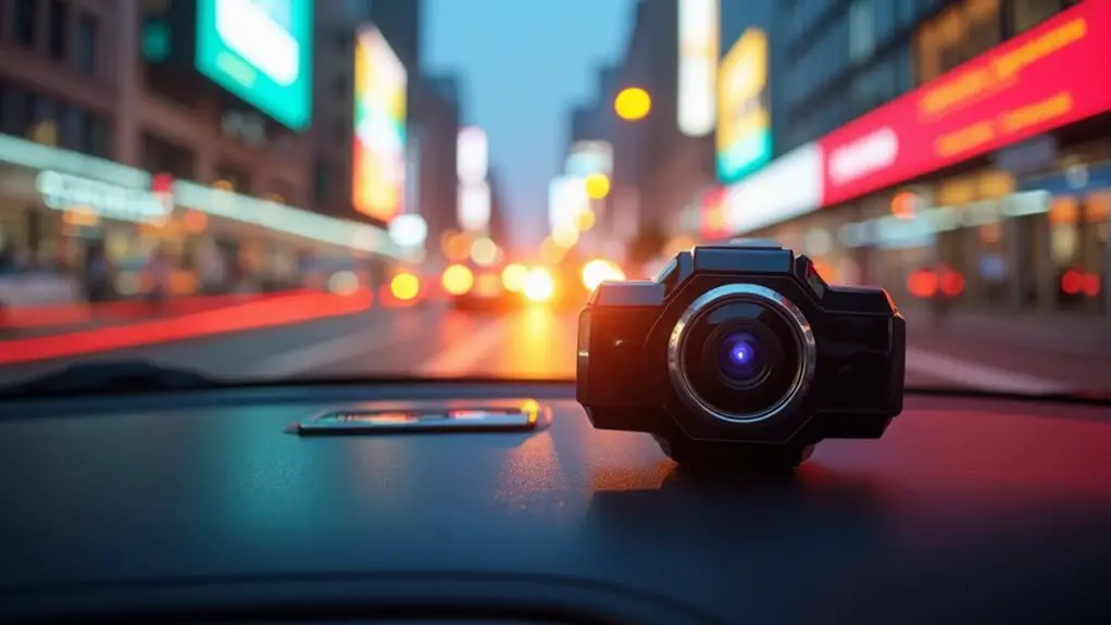 6 Best Dash Cameras of 2024 – Capture Every Moment on the Road