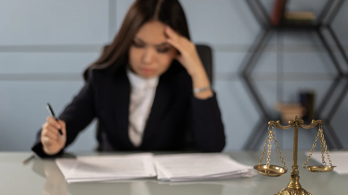 Background of the Lawsuit