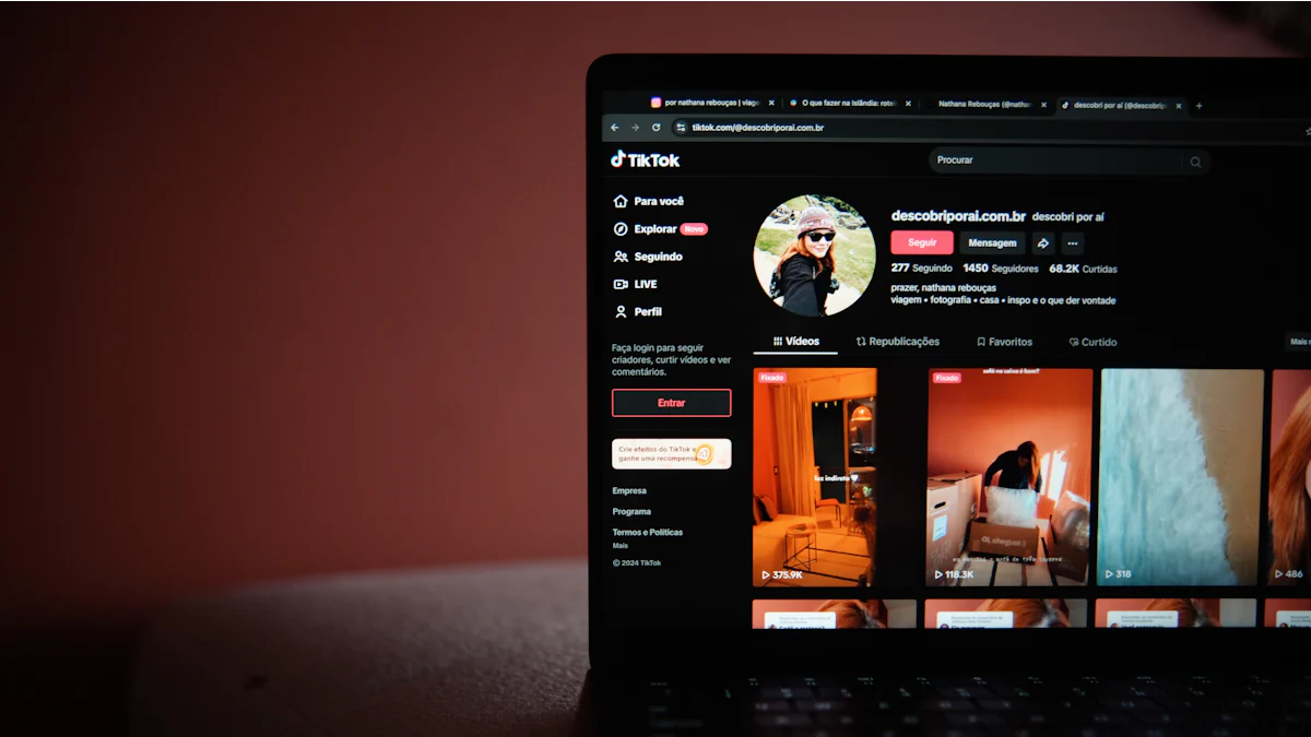 The Strategic Reasons Behind Microsoft Buying TikToc