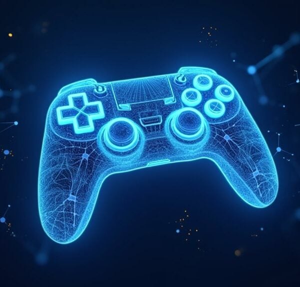 ai video games arrival