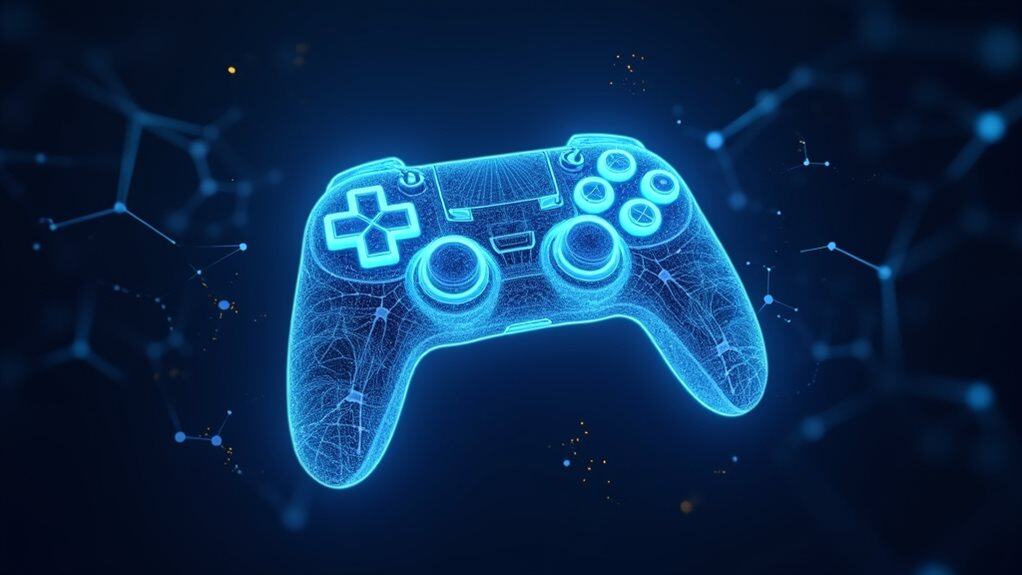 ai video games arrival