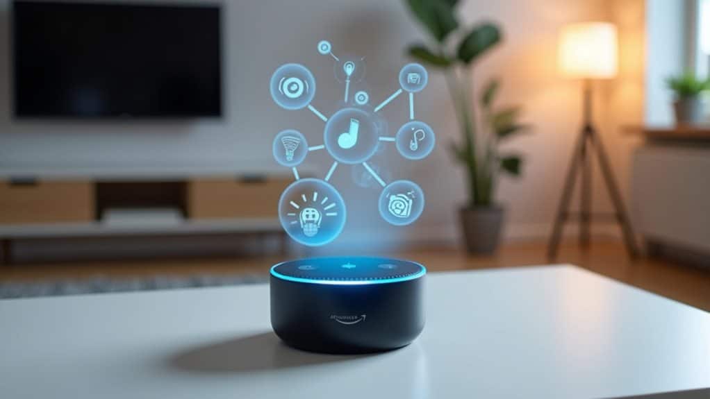 alexa plus enhances smart capabilities