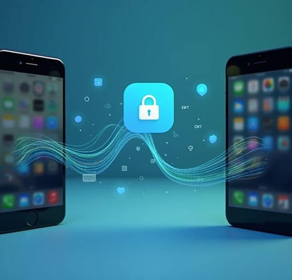 apple introduces encrypted messaging