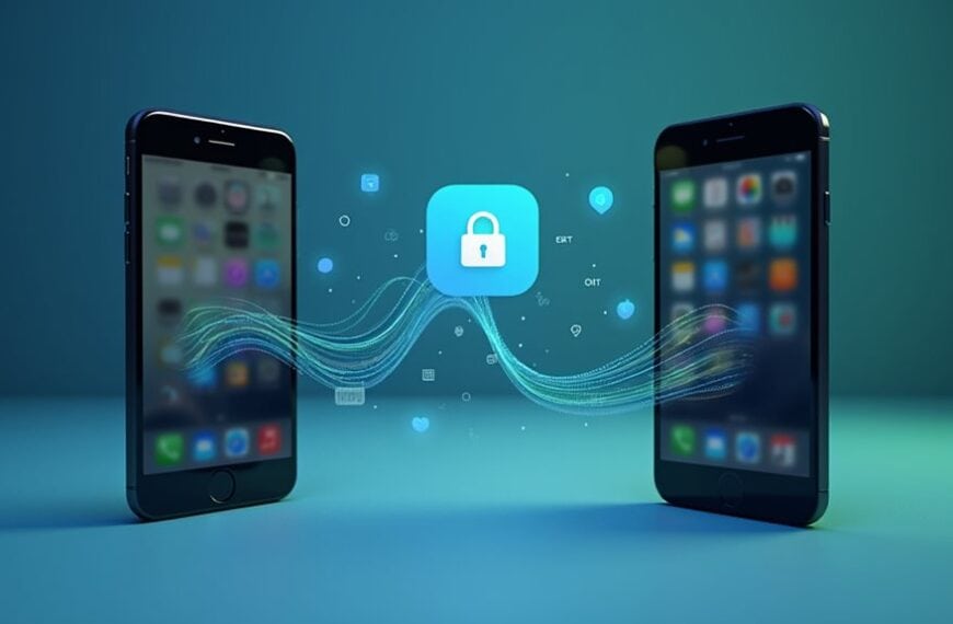 apple introduces encrypted messaging