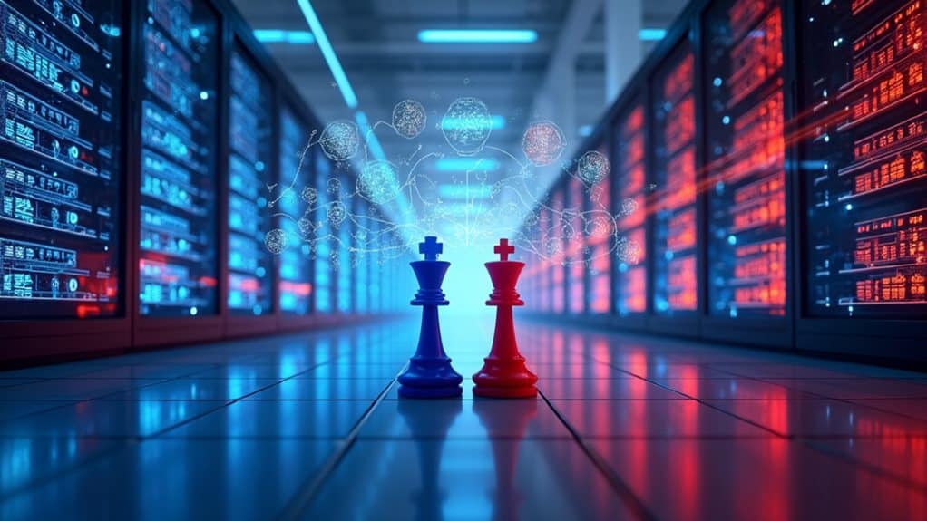 baidu ai reasoning competition