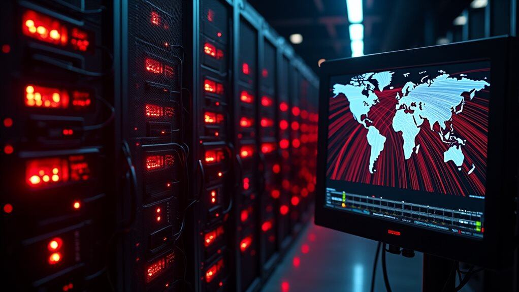 ddos attacks impact analysis