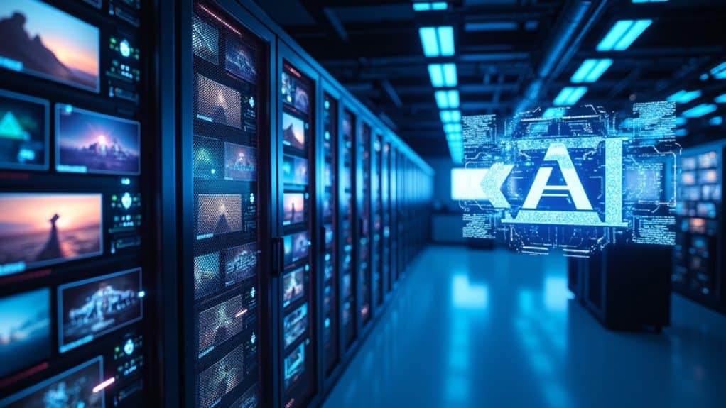 elon musk s ai video acquisition