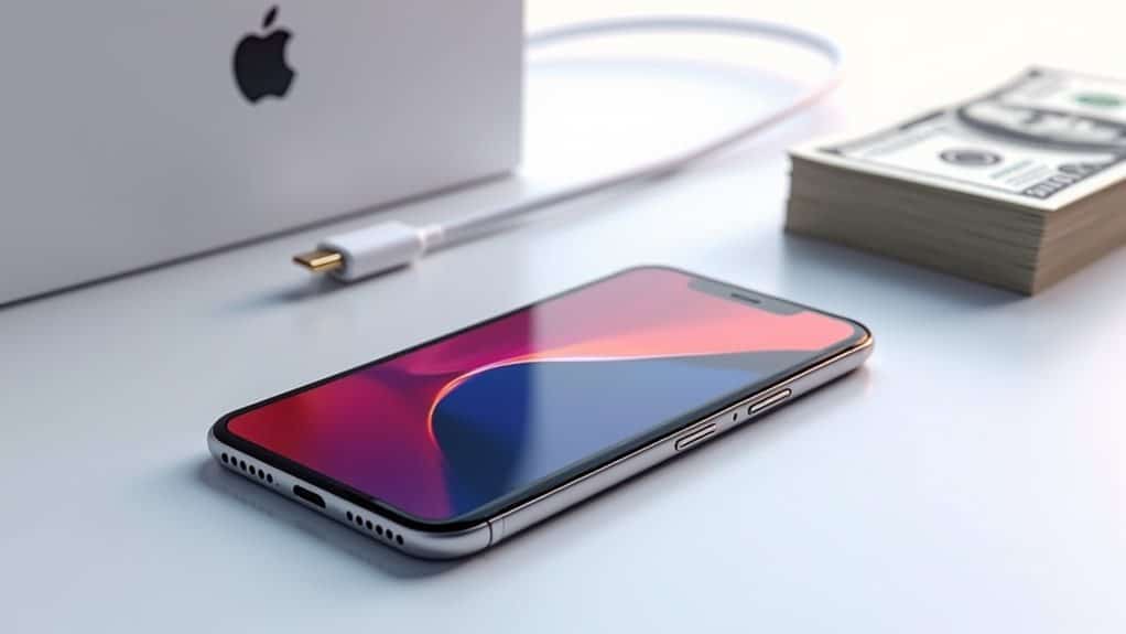 expensive foldable iphone anticipated