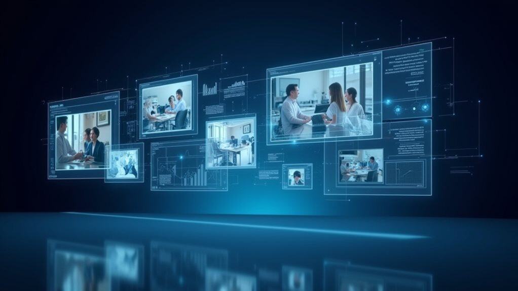 gemini enhances communication experience