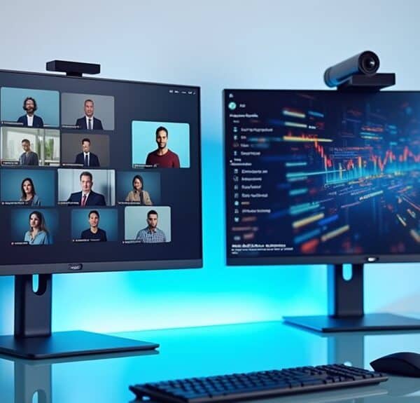 gemini enhances communication tools