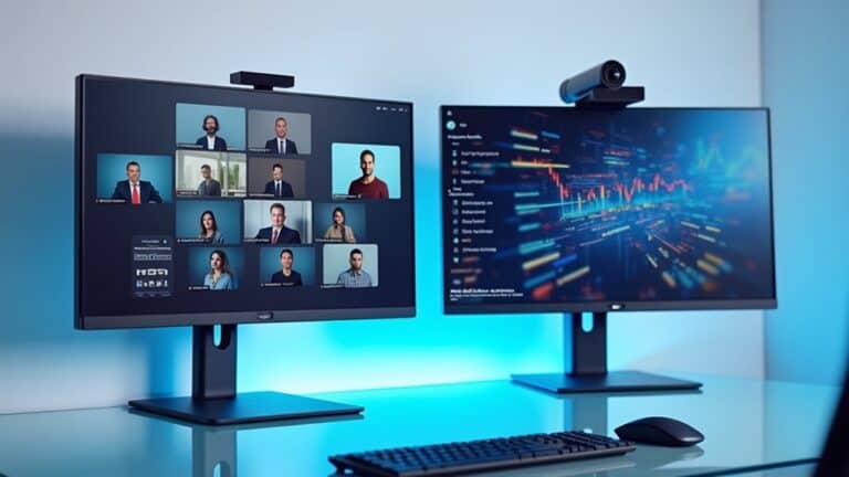 gemini enhances communication tools