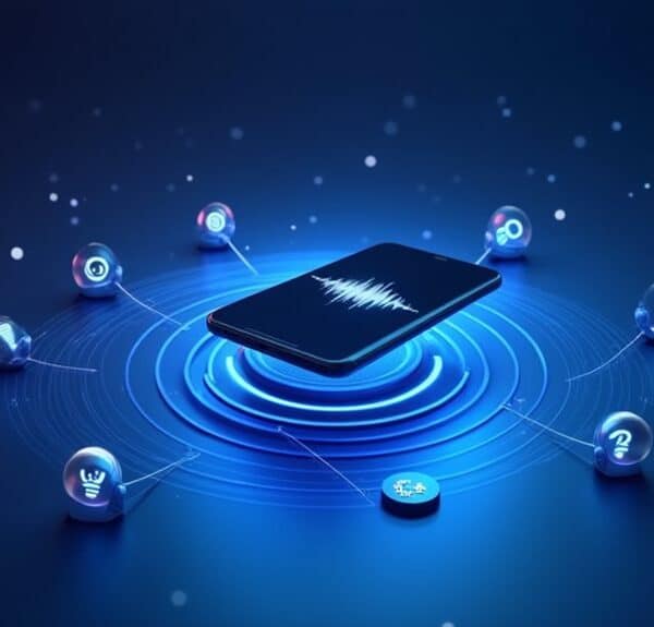 instant speech integration technology