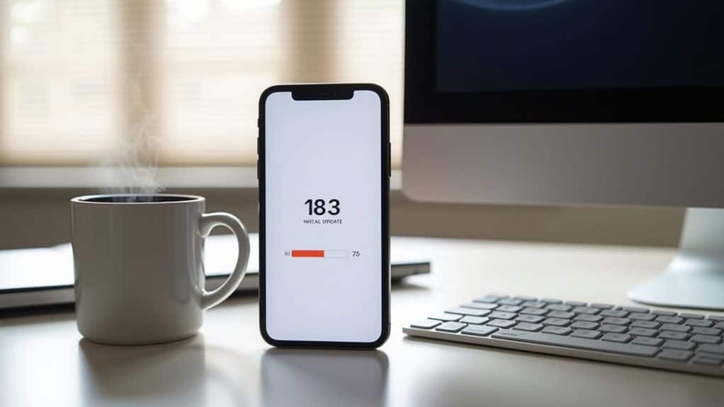 ios 18 3 2 released today