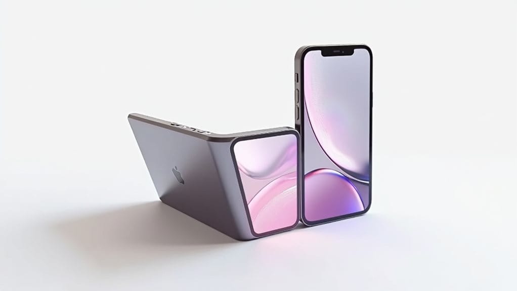 iphone fold expected 2026