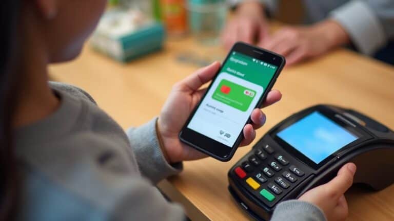 kids can use wallet