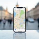 maps upgrade limited to eu