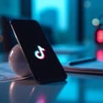 oracle negotiates tiktok partnership