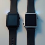 retro inspired smartwatch designs
