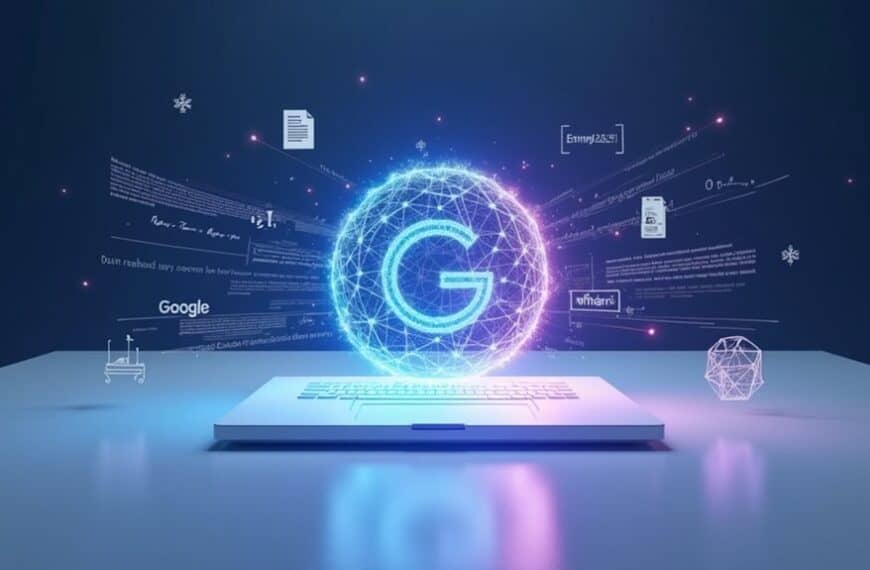 revolutionary google ai launch