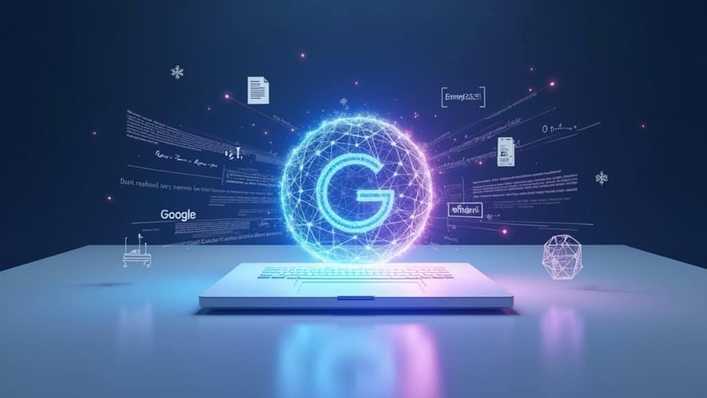 revolutionary google ai launch