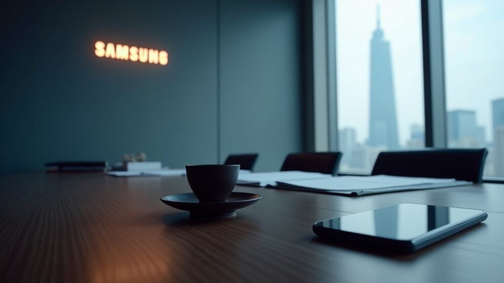 samsung ceo jong hee han s death