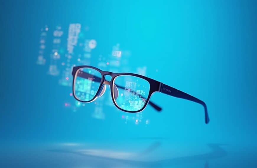 samsung s ai smart glasses
