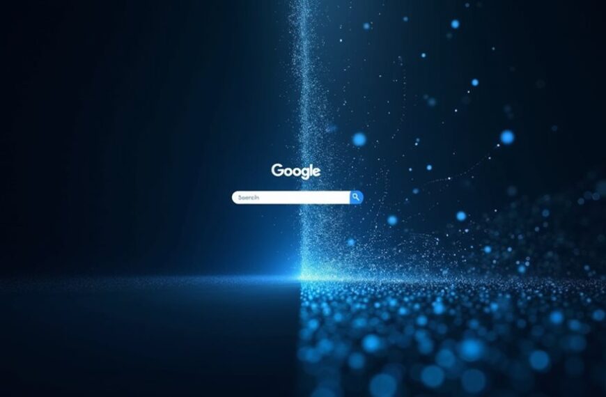 search engine revolution ahead
