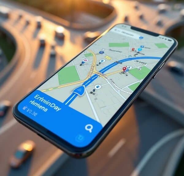 smart routes with ai