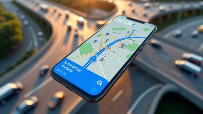smart routes with ai