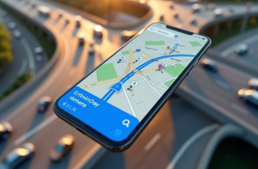 smart routes with ai