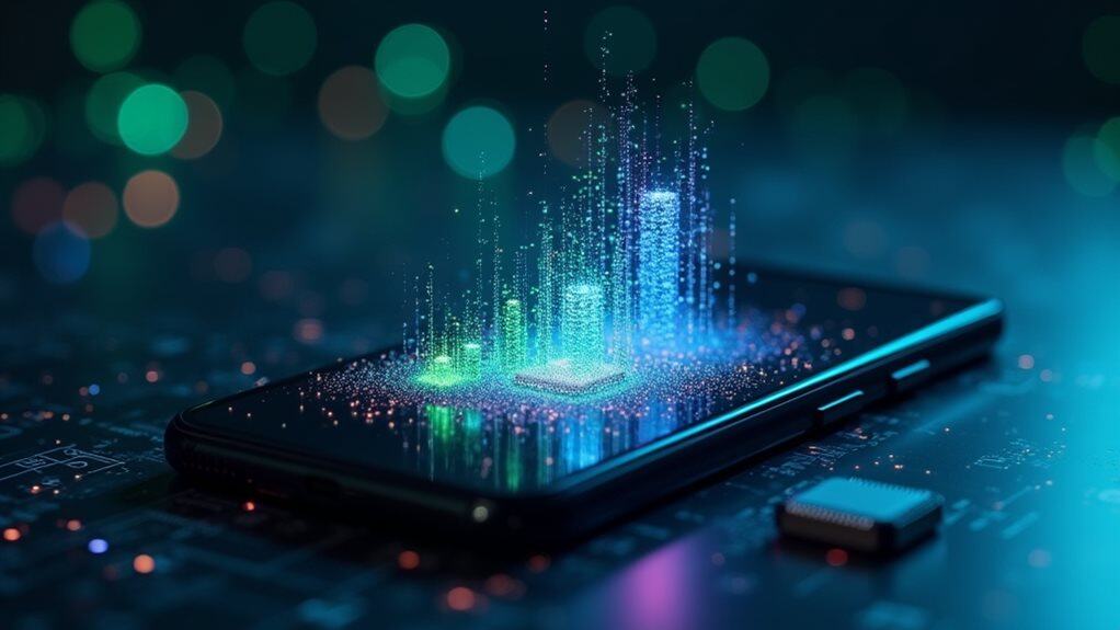 transformative ai for phones