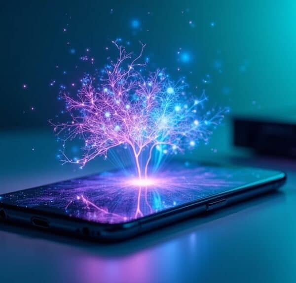 transformative ai for smartphones