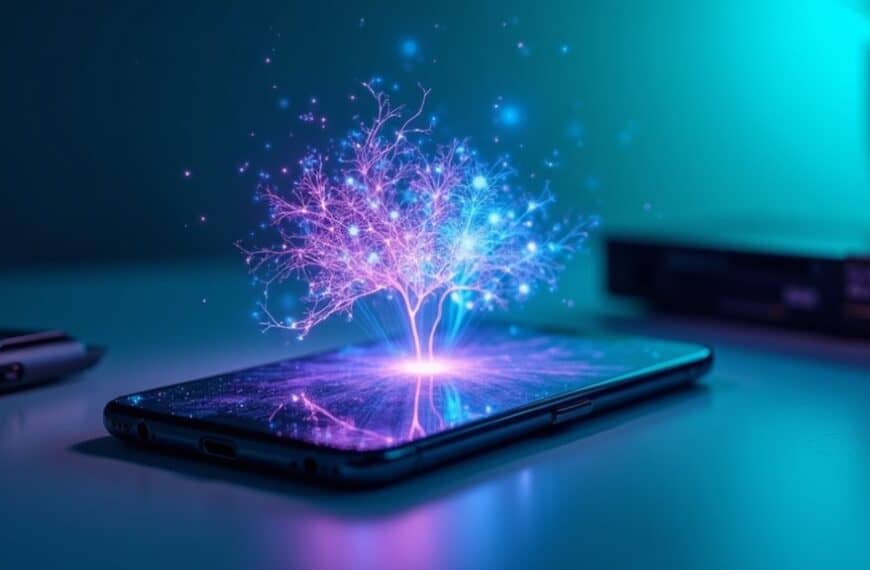 transformative ai for smartphones