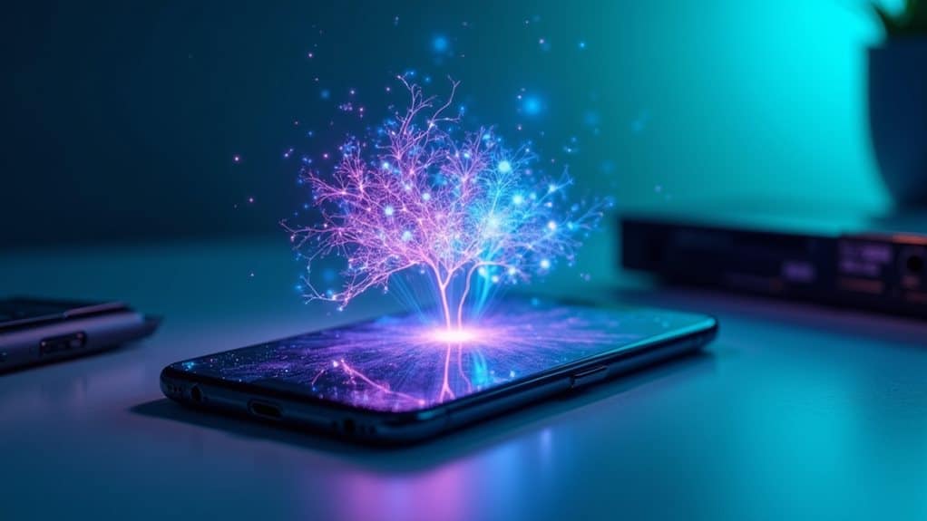 transformative ai for smartphones