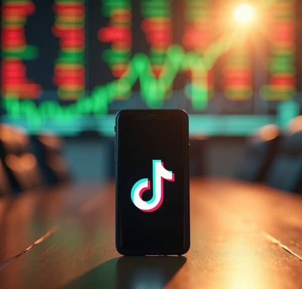 trump discusses tiktok sales