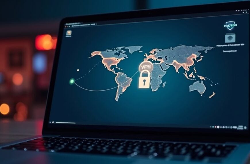 vivaldi browser offers vpn