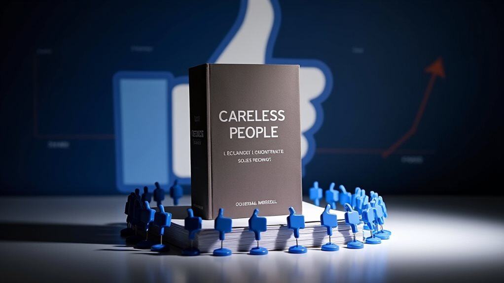 whistleblower s book gains popularity
