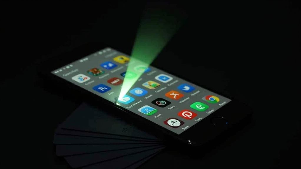 access to premium apps